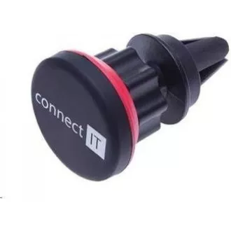 CONNECT IT Univerzális mobiltelefon tartó szellőzőrácshoz, mágneses