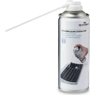 CLEAN IT sűrített gáz 600ml