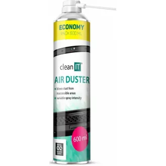 CLEAN IT sűrített gáz 600ml