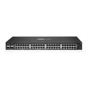 HPE Aruba Networking CX6100 48G 4SFP  kapcsoló RENEW JL676A