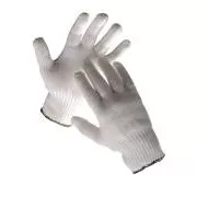 SKUA - nylon kesztyű - 10