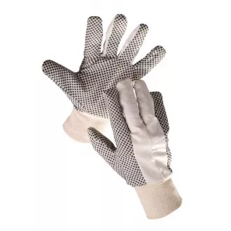 OSPREY kesztyű BA PVC célokkal - 10 OSPREY kesztyű BA PVC célokkal - 10