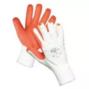 REDWING latex bevonatú kesztyűk - 11