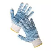 QUAIL TC kesztyű PVC célokkal - 8