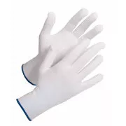 BUSTARD Evo kesztyű + PVC célfehér 9