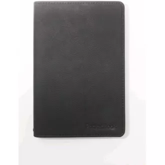 POCKETBOOK tok a Basic Lux 4 készülékhez, fekete színű POCKETBOOK tok a Basic Lux 4 készülékhez, fekete színű