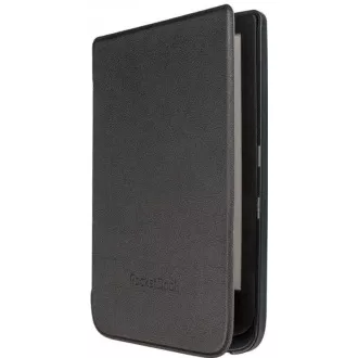 POCKETBOOK tok a Basic Lux 4 készülékhez, fekete színű POCKETBOOK tok a Basic Lux 4 készülékhez, fekete színű