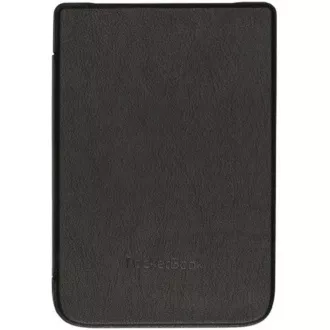 POCKETBOOK tok a Basic Lux 4 készülékhez, fekete színű POCKETBOOK tok a Basic Lux 4 készülékhez, fekete színű