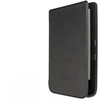 POCKETBOOK tok a Basic Lux 4 készülékhez, fekete színű POCKETBOOK tok a Basic Lux 4 készülékhez, fekete színű