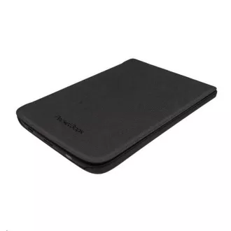 POCKETBOOK tok a Basic Lux 4 készülékhez, fekete színű POCKETBOOK tok a Basic Lux 4 készülékhez, fekete színű