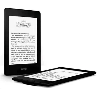 Amazon Kindle Paperwhite 5 2021 32GB jel. Ed. (reklám nélkül) Amazon Kindle Paperwhite 5 2021 32GB jel. Ed. (reklám nélkül)