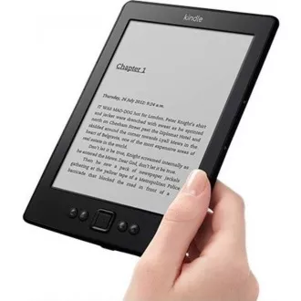 Amazon Kindle Paperwhite 5 2021 32GB jel. Ed. (reklám nélkül) Amazon Kindle Paperwhite 5 2021 32GB jel. Ed. (reklám nélkül)