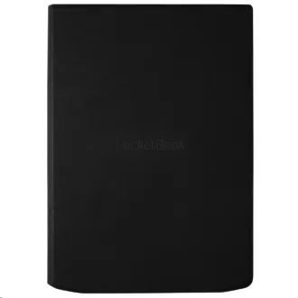 POCKETBOOK Flip tok az InkPad Color3, InkPad 4, fekete színű táskához
