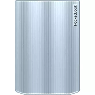 POCKETBOOK 629 Zsebkönyv vers - élénk kék