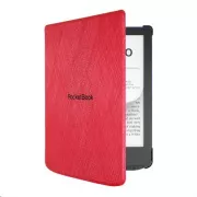 POCKETBOOK tok Verse, Verse PRO, Verse PRO Color, piros