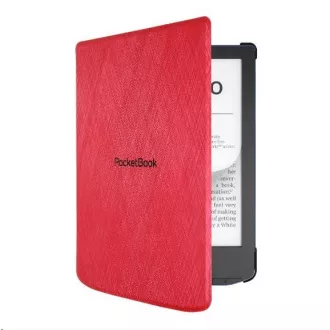 POCKETBOOK tok Verse, Verse PRO, Verse PRO Color, piros POCKETBOOK tok Verse, Verse PRO, Verse PRO Color, piros