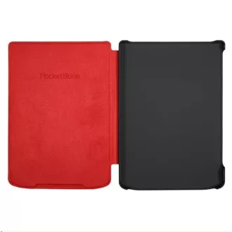 POCKETBOOK tok Verse, Verse PRO, Verse PRO Color, piros POCKETBOOK tok Verse, Verse PRO, Verse PRO Color, piros