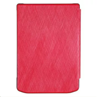 POCKETBOOK tok Verse, Verse PRO, Verse PRO Color, piros POCKETBOOK tok Verse, Verse PRO, Verse PRO Color, piros