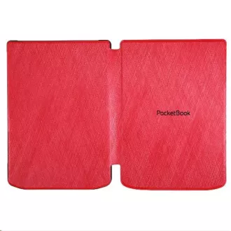 POCKETBOOK tok Verse, Verse PRO, Verse PRO Color, piros POCKETBOOK tok Verse, Verse PRO, Verse PRO Color, piros