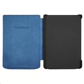 POCKETBOOK tok a Verse, Verse PRO, Verse PRO Color, virágmintás tokhoz