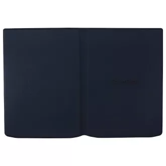 POCKETBOOK Charge tok az InkPad Color3, InkPad 4, éjszakakék színű táskához