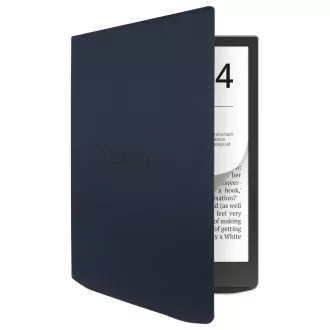 POCKETBOOK Charge tok az InkPad Color3, InkPad 4, éjszakakék színű táskához