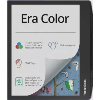 POCKETBOOK 700 Era Color - Viharos tenger