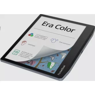 POCKETBOOK 700 Era Color - Viharos tenger