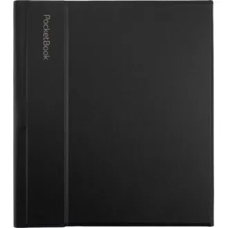 POCKETBOOK Flip tok az InkPad Eo-hoz, fekete színű POCKETBOOK Flip tok az InkPad Eo-hoz, fekete színű