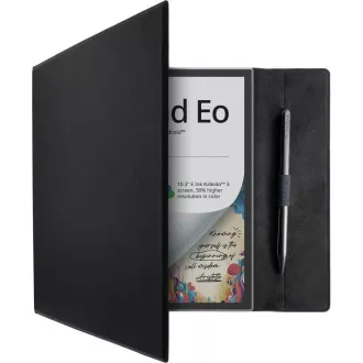 POCKETBOOK Flip tok az InkPad Eo-hoz, fekete színű POCKETBOOK Flip tok az InkPad Eo-hoz, fekete színű