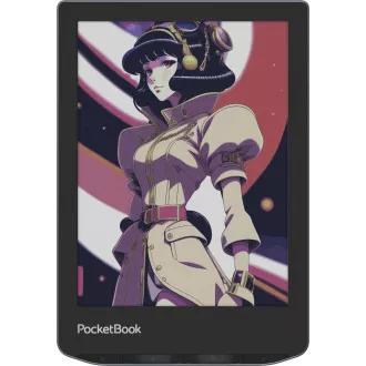 POCKETBOOK Verse Pro Color - Viharos tenger