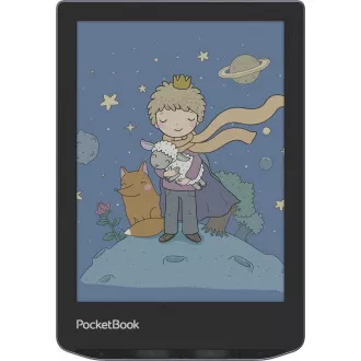 POCKETBOOK Verse Pro Color - Viharos tenger