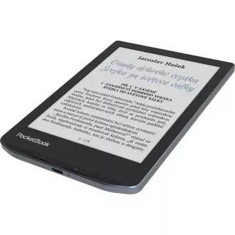 POCKETBOOK Verse Pro Color - Viharos tenger