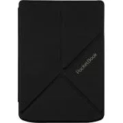 POCKETBOOK tok Origami az InkPad Color3-hoz, InkPad 4, fekete