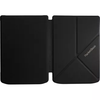 POCKETBOOK tok Origami az InkPad Color3-hoz, InkPad 4, fekete