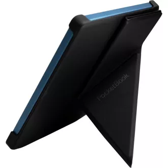POCKETBOOK tok Origami az InkPad Color3-hoz, InkPad 4, fekete