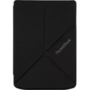 POCKETBOOK tok Origami for Verse, Verse PRO, Verse PRO Color, fekete