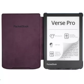 POCKETBOOK tok a Verse, Verse PRO, Verse PRO Color, rombuszhoz
