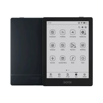 E-könyv ONYX BOOX GO 6, 6 E-könyv ONYX BOOX GO 6, 6