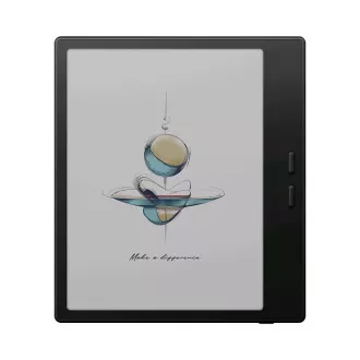 E-könyv ONYX BOOX GO COLOR 7 (Gen. 2), 7