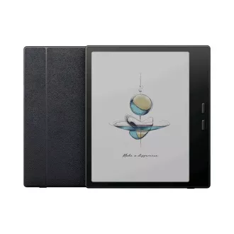 E-könyv ONYX BOOX GO COLOR 7 (Gen. 2), 7