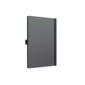 POCKETBOOK Flip tok Color Note-hoz, fekete