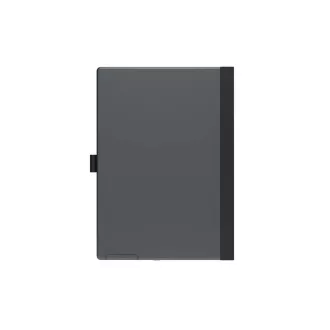 POCKETBOOK Flip tok Color Note-hoz, fekete