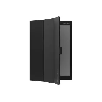 POCKETBOOK Flip tok Color Note-hoz, fekete
