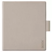 E-könyv ONYX BOOX tok GO 7, GO 7 COLOR és GO 7 COLOR gen2, PAGE, bézs, bézs