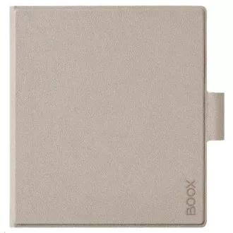 E-könyv ONYX BOOX tok GO 7, GO 7 COLOR és GO 7 COLOR gen2, PAGE, bézs, bézs