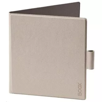 E-könyv ONYX BOOX tok GO 7, GO 7 COLOR és GO 7 COLOR gen2, PAGE, bézs, bézs