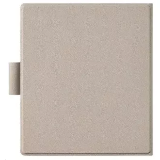 E-könyv ONYX BOOX tok GO 7, GO 7 COLOR és GO 7 COLOR gen2, PAGE, bézs, bézs
