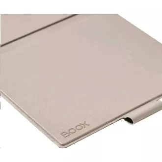 E-könyv ONYX BOOX tok GO 7, GO 7 COLOR és GO 7 COLOR gen2, PAGE, bézs, bézs