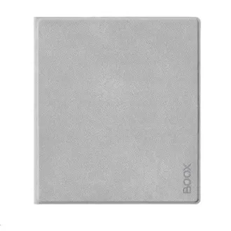 E-könyv ONYX BOOX tok GO 7, GO 7 COLOR és GO 7 COLOR gen2, PAGE, szürke, szürke